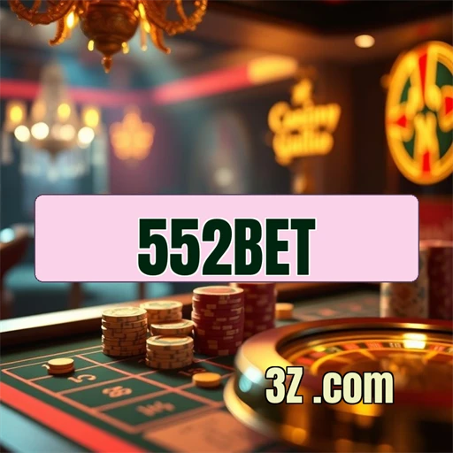 552bet Bônus Oferecidos