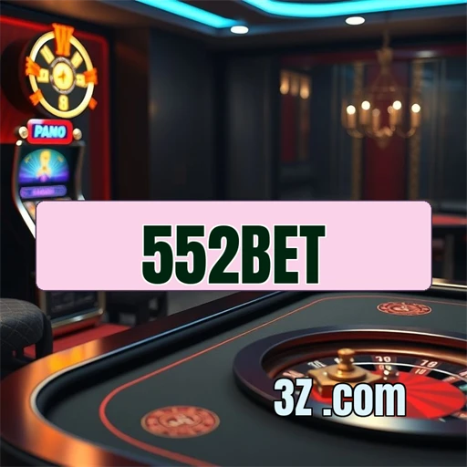 Conecte-se ao Live do 552bet: Login para Embarque em Jogos