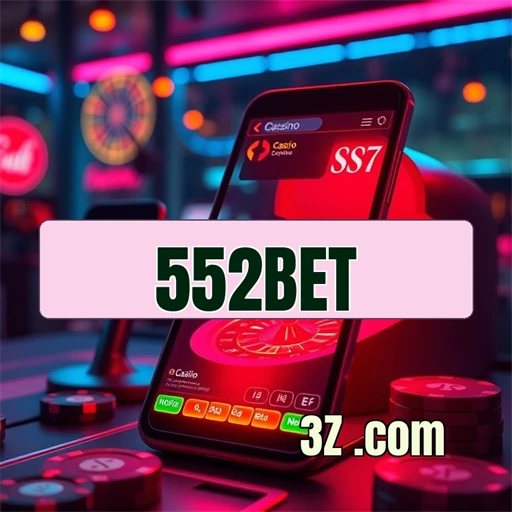 552bet Métodos de Pagamento