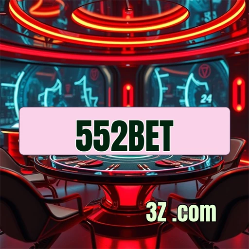 Embarque nas Slots do 552bet e Aumente a Diversão!