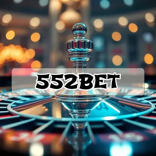 552bet Comunidade