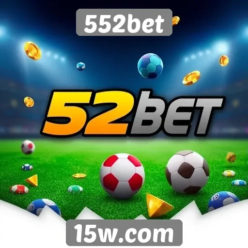 A popularidade crescente do 552bet entre os jogadores
