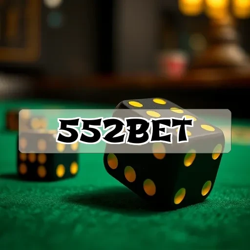 552bet Jackpots