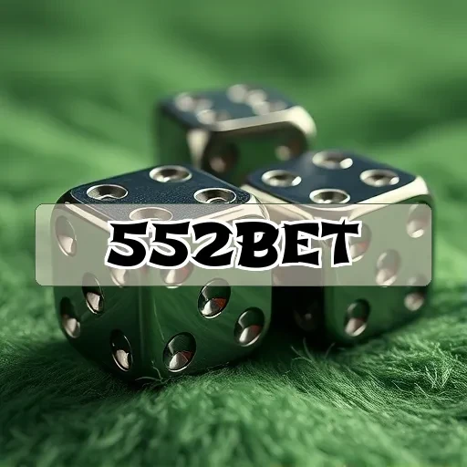 552bet Avaliações