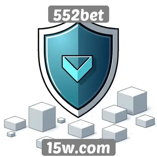 Avaliação da segurança do site 552bet