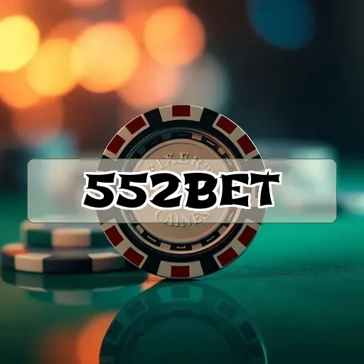 552bet Jogos de Mesa